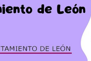 Ayudas al Estudio Ayuntamiento de León