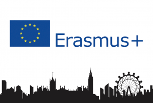 Convocatoria de becas ERASMUS+ para realizar FFE