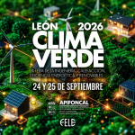 EL CIFP TECNOLOGICO INDUSTRIAL PARTICIPARÁ EN LA FERIA LEON CLIMA VERDE